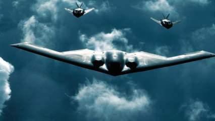 Hayalet B-2'ler havalanmıştı! ABD'den son dakika İran açıklaması! Bölgeyi karıştıracak...
