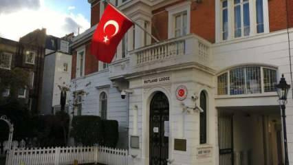 Son dakika: Erdoğan imzaladı! Üç ülkenin büyükelçisi değişti