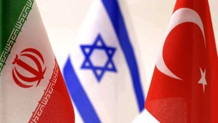 Türkiye'den İsrail hamlesi! BMGK'de ilan edildi! Tel Aviv'e çağrı