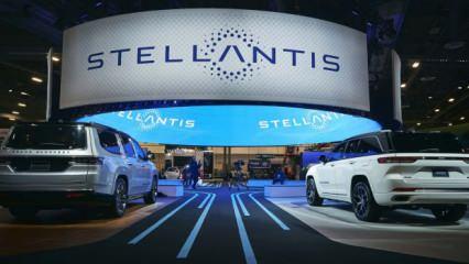  Stellantis 250 binden fazla aracını geri çağırdı
