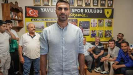 S&uuml;per Amat&ouml;r'den &ccedil;ıkıp İtalya'ya gitmişti: 16 yıl sonra evini ziyaret etti