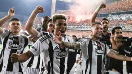 Süper Lig devine büyük şok! Tam 18 yıldızın değeri düştü