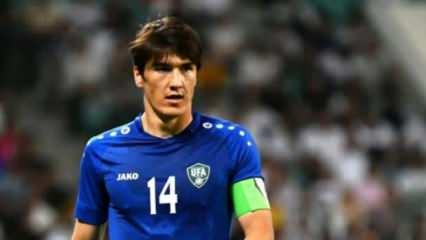 Süper Lig ekibi tarihinin en pahalı transferini yaptı! Türkiye'ye geldi