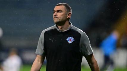 Süper Lig'de flaş ayrılık! Ünlü teknik direktör bıraktığını açıkladı