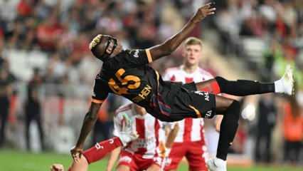 Süper Lig'de sezonun en güzel golü belli oldu