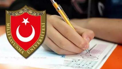 Tarih yaklaşıyor: 2025 MSÜ tercih sonuçları ne zaman açıklanır?