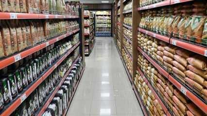 Tarım Kredi Market'te 17 - 23 Haziran'da beklenmedik indirim! Fiyatlar açıklandı