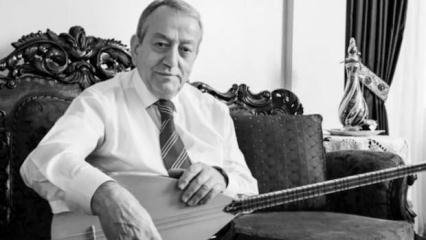 TBMM Başkanı Kurtulmuş’tan Mehmet Erenler için başsağlığı mesajı