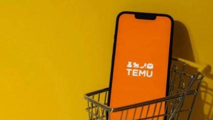 TEMU'dan Türkiye adımı! 1 günde teslimat dönemi başlıyor