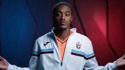 Trabzonspor resmen açıkladı! 4 yıllık imza attı