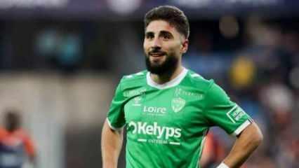 Transferin yeni gözdesi: Davitashvili! Devler onun için yarışıyor