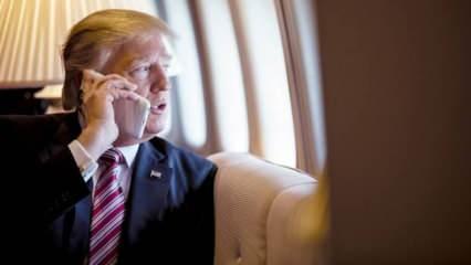 Trump telefon satacak! Eylül ayında piyasaya çıkıyor! İşte detaylar...