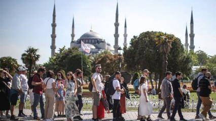 Turizmde alarm zilleri çalıyor: Sektör temsilcilerinden acil önlem çağrısı