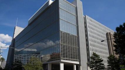 Türkiye ile Dünya Bankasından orman yangınlarına yönelik işbirliği çalıştayı
