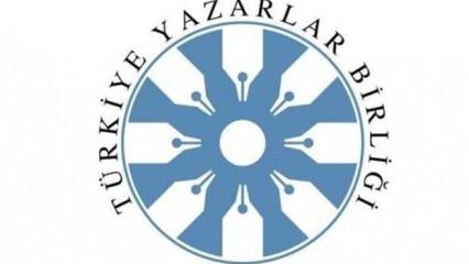 Türkiye Yazarlar Birliği'nden 'Gazeteci Gözünden Gazze' programı açıklaması!