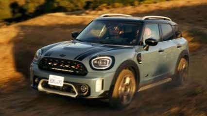 Türkiye'de yılın otomobili seçilen marka açıklandı