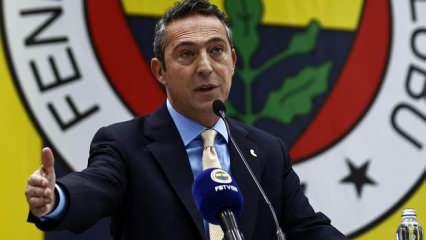 UEFA’da Türk temsili güçlendi! Ali Koç'a yeni görev