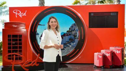  Vodafone Red bir yılda 500 milyon TL tasarruf ettirdi