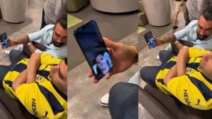 Volkan Demirel, 'Kadıköy Boğası' ile konuştu: 'Fenerbahçe'ye hoca olarak geleceğim'