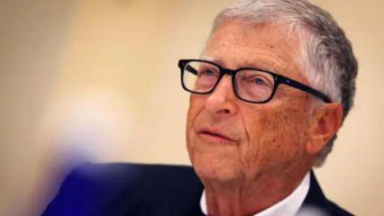 Warren Buffett'ın tek bir sözü Bill Gates'in hayatını değiştirdi!