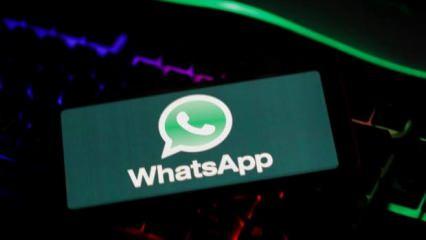 WhatsApp uyarısı: Uygulamayı silin! Bilgileri İsrail'e gönderiyor! Meta'dan Jet cevap!