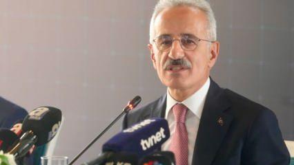 Bakan Uraloğlu: İran ve Irak'ta 11 Türk uçağı kaldı, uygun fırsatta geri alınacak