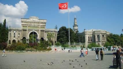 Yükseköğretimde milli dönüşüm çağrısı: Anlam ve kavram merkezli yapı şart