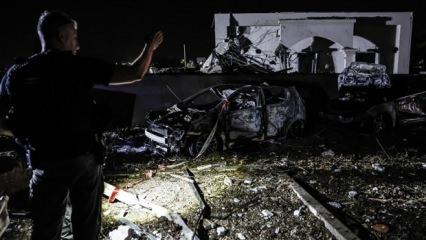 Yunanistan'da büyük endişe! İsrail-İran savaşını Türkiye'ye bağladı