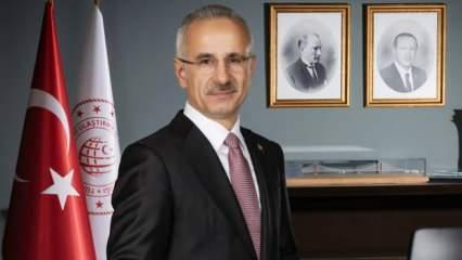 Küresel ulaşımın yol haritasını belirleyecek forum gelecek hafta İstanbul'da düzenlenecek