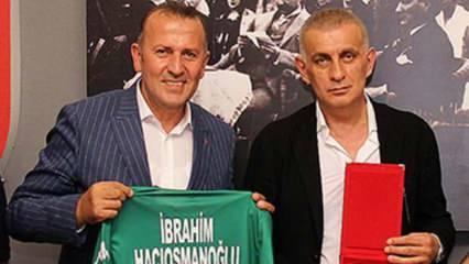 113 yıllık çınar 1 senedir sponsor bulamıyor: 'Cephane' boş kaldı