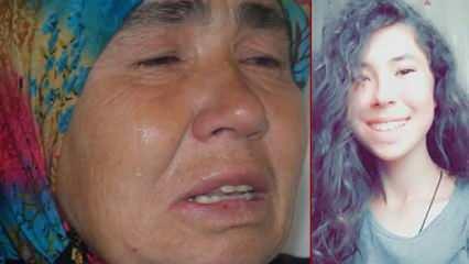 19 yaşındaki Zeynep 6 gündür kayıp: Anne, aldığı mesajla şoke oldu