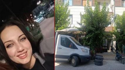 Anne, kızını boğarak öldürmüştü: Kan donduran cinayetle ilgili yeni gelişme