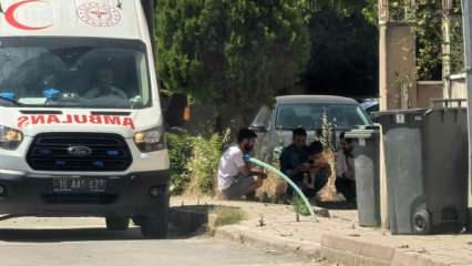 1 aylık Metehan bebek beşiğinde ölü bulundu