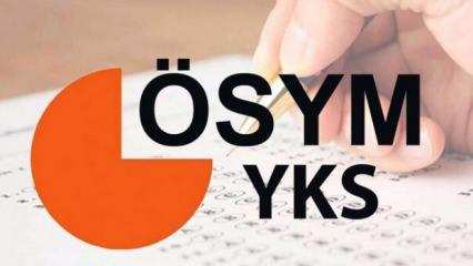 2025 YKS adaylarına kritik uyarı: Eğitim bilgilerinizi 1 Temmuz’a kadar hemen güncelleyin!