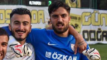 2. Lig ekibi genç futbolcuları için servet istedi: Pazarlık kızıştı