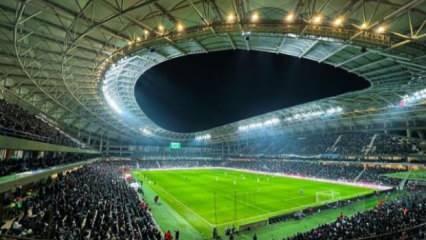3. Lig'de fırtına kopacak! Karadeniz derbisi 25 yıl sonra geri dönüyor