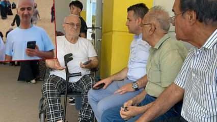 Yer: Adıyaman! Ünlü sanatçının oğlu ölü bulundu