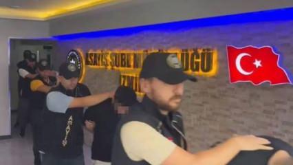 7 ilde dijital fuhuş ağına operasyon!