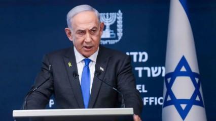 Netanyahu'dan hata üstüne hata! "Mesihvari zihniyeti" İsrail halkını bezdirdi