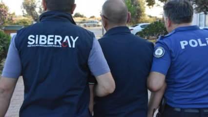  CİMER ihbarıyla bahis çetesi çökertildi: 15 şüpheliden 8'i tutuklandı 