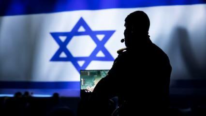 Mossad'dan İran'ın kritik isimlerine siber taciz! 'Bizi takip ettiğinizi biliyoruz'