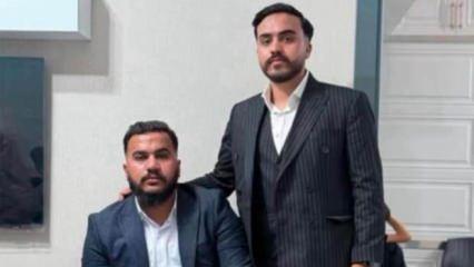 Şanlıurfa'da kaportacı 2 kardeşin öldürülmesi olayında 5 gözaltı