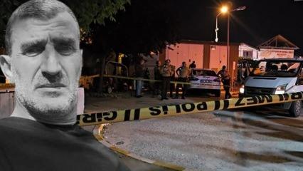 Hastane bahçesinde vurularak öldürülmüştü: Cinayetin detayları kan dondurdu