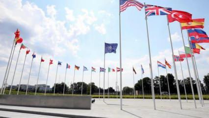 NATO’dan ‘Ticari Uzay Stratejisi’ onayı!