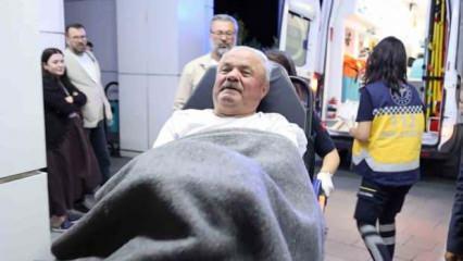 Hasan Dağı'ndaki kurtarma operasyonunun detayları ortaya çıktı