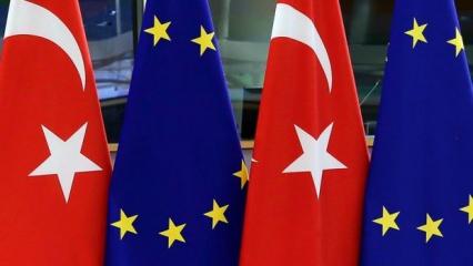 AB'den son dakika Türkiye açıklaması: Vize istenmesi kabul edilemez, utanç verici!