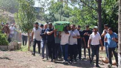 Ablasının evlenmesine dayanamadı! Kalp krizi geçirerek öldü
