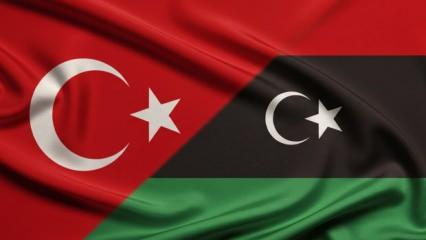 AB kararını açıkladı! Libya'dan Türkiye iddialarına cevap: Asla kabul edilemez