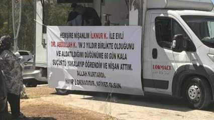 Adana'da garip olay: Düğününe 60 gün kala 'Allah kurtardı' diyerek lokma dağıttı 