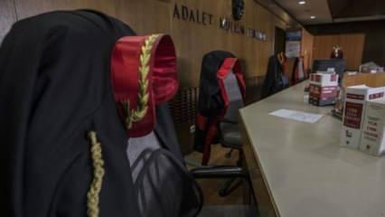 Adliyede işi olan vatandaşlar dikkat: Adli tatil ne zaman başlıyor?